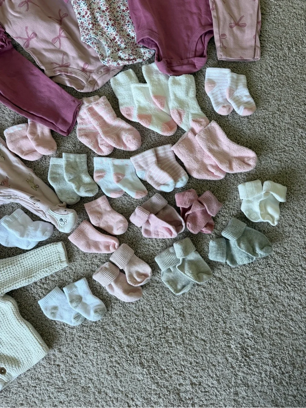 Carters large carters